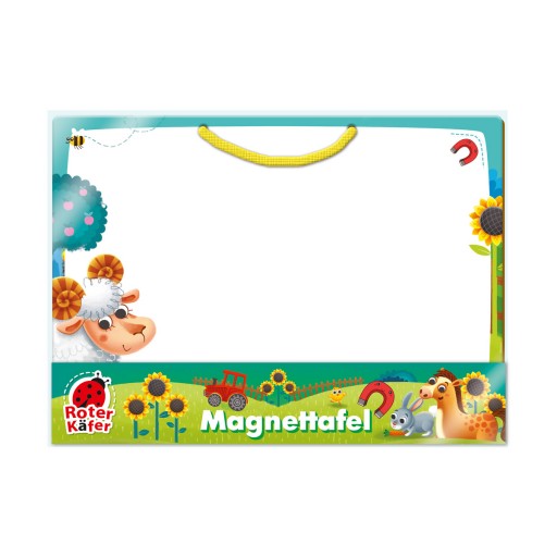 Magnettafel «Bauernhof»