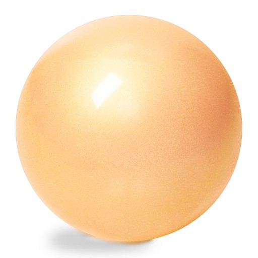 Piłka "JumPoPo" 28cm JPP13