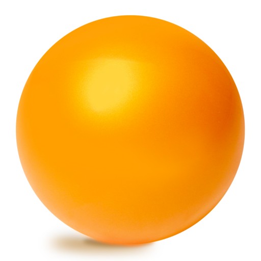 Piłka "JumPoPo" 28cm JPP13