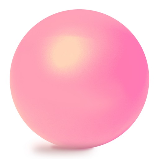 Piłka "JumPoPo" 28cm JPP13