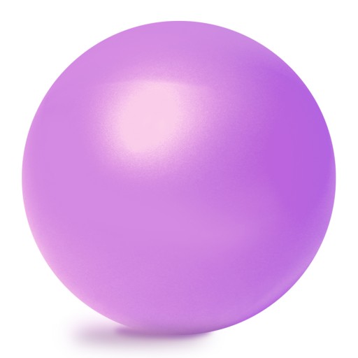 Piłka "JumPoPo" 28cm JPP13