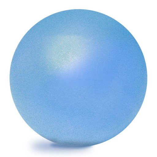 Piłka "JumPoPo" 28cm JPP13
