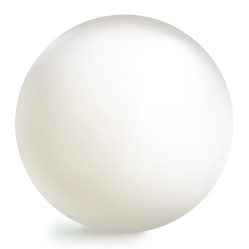 Piłka "JumPoPo" 28cm JPP13