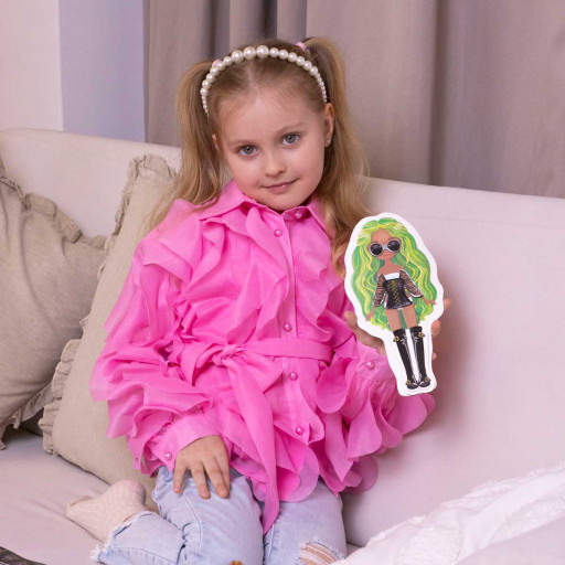 Gra magnetyczna «Śpiewak»