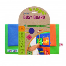 Gra edukacyjna «Busy Board»