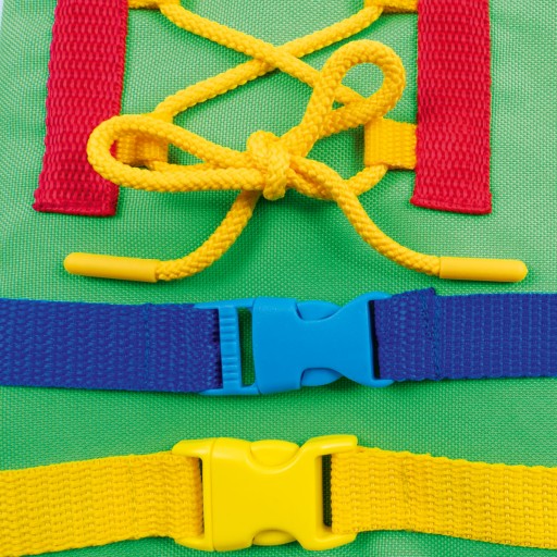 Gra edukacyjna busy board «Świnka» 
