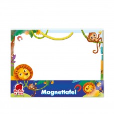 Magnettafel «Zoo»