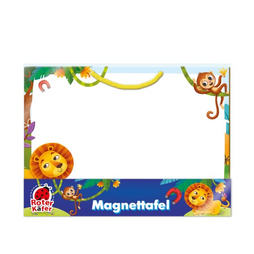 Magnettafel «Zoo»